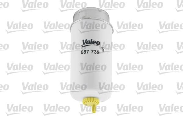Fuel Filter 587739 - image 3