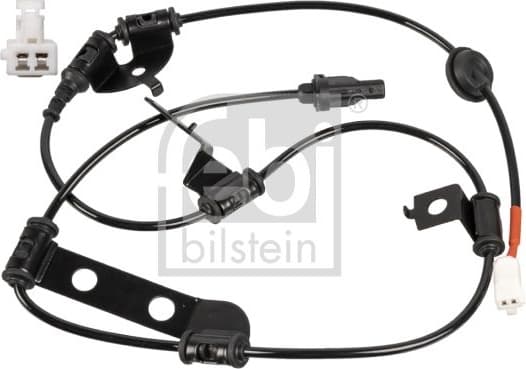 Sensor, wheel speed 109513