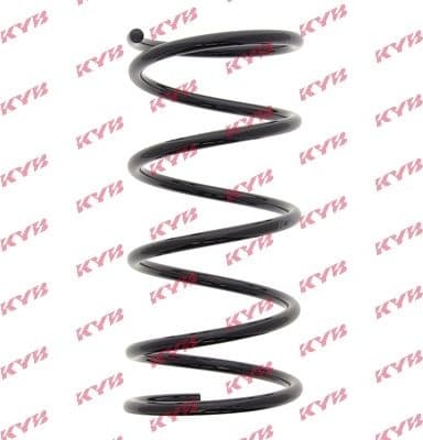 Suspension Spring K-Flex RA5692