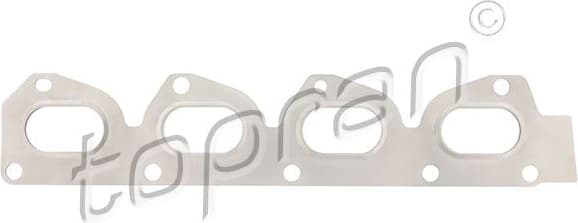 Gasket, exhaust manifold 304 422