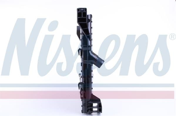 Radiator, engine cooling ** FIRST FIT ** 69708 - image 3