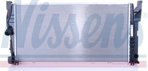 Radiator, engine cooling ** FIRST FIT ** 69708 - image 4