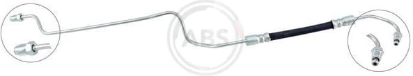Brake Hose SL6179