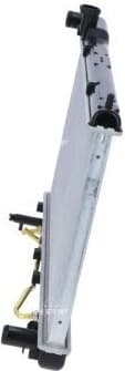 Radiator, engine cooling 59229 - image 2