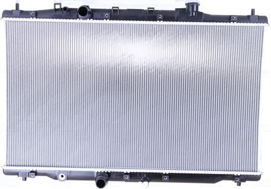 Radiator, engine cooling 606522 - image 2