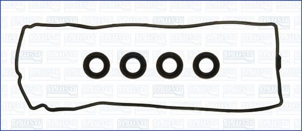 Gasket Set, cylinder head cover 56049900
