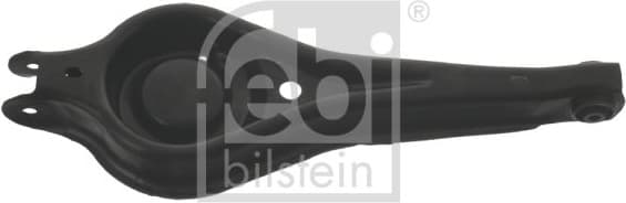 Control/Trailing Arm, wheel suspension 102861