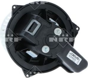 Interior Blower EASY FIT 34225 - image 5