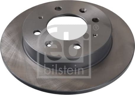 Brake Disc 170700