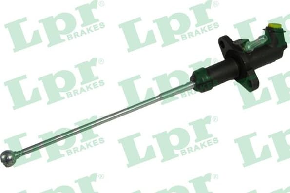 Master Cylinder, clutch 2173