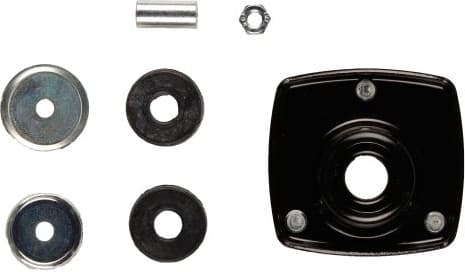 Shock absorber mounting rear 12-173495