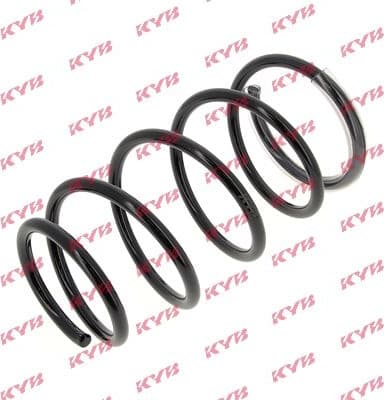 Suspension Spring K-Flex RC5817 - image 2