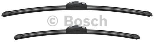 Wiper Blade Aerotwin Retrofit 3 397 014 537 - image 2