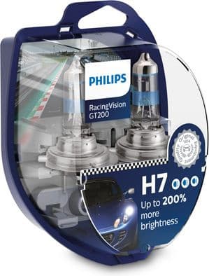 Bulb RacingVision GT200 12972RGTS2