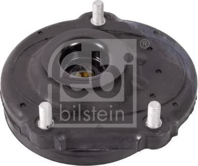Repair Kit, suspension strut support mount 104216