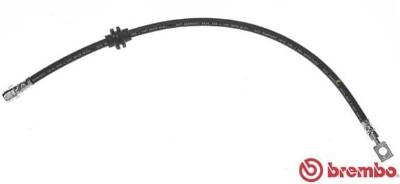 Brake Hose ESSENTIAL LINE T06027