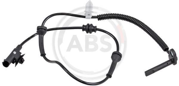 Sensor, wheel speed 31824 - image 4