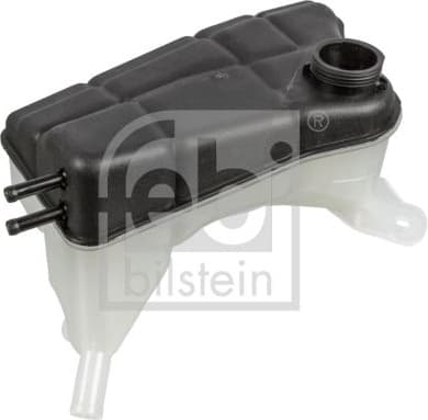 Expansion Tank, coolant 170556