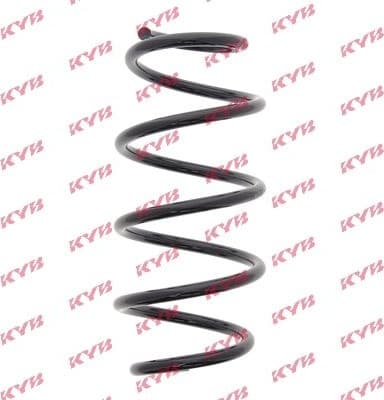 Suspension Spring K-Flex RH3351