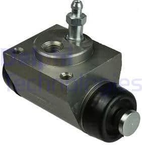 Wheel Brake Cylinder LW90127
