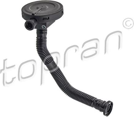 Valve, crankcase ventilation 116 315