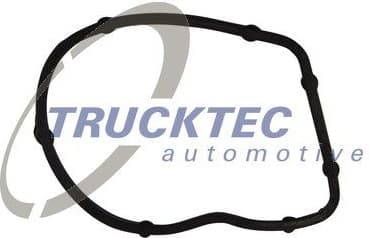 Gasket, intake manifold housing 02.14.176