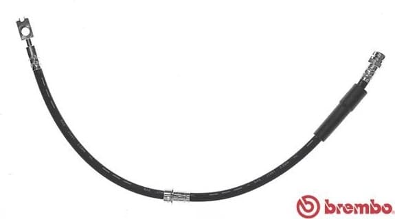 Brake Hose ESSENTIAL LINE T85128