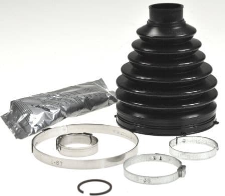 Bellow Kit, drive shaft 306308