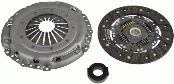 Clutch Kit 3000 950 715