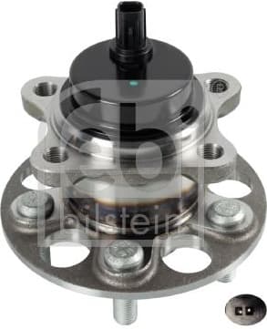 Wheel Bearing Kit 171893
