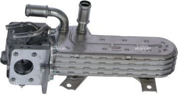 Cooler, exhaust gas recirculation 48367