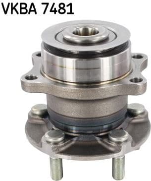 Wheel Bearing Kit VKBA 7481