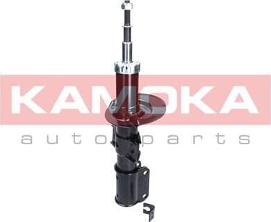 Shock absorber front 2001064 - image 2