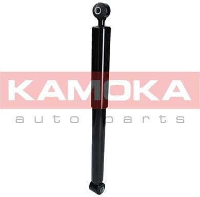 Shock absorber rear 2000801 - image 2