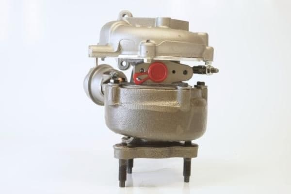 Charger, charging (supercharged/turbocharged) OE REMAN LTRPA7274772 - image 2