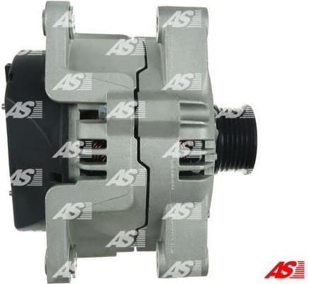 Alternator AS A0174 - image 2