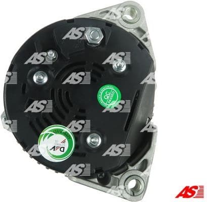 Alternator AS A0174 - image 3