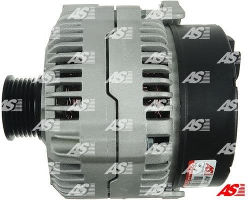 Alternator AS A0174 - image 4