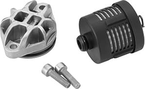 Haldex filtras - image 2