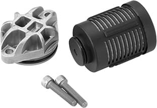 Haldex filtras - image 2