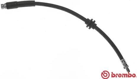 Brake Hose ESSENTIAL LINE T49046