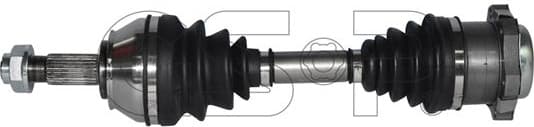 Drive Shaft 202005