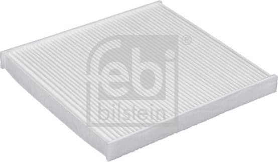 Filter, cabin air 103814