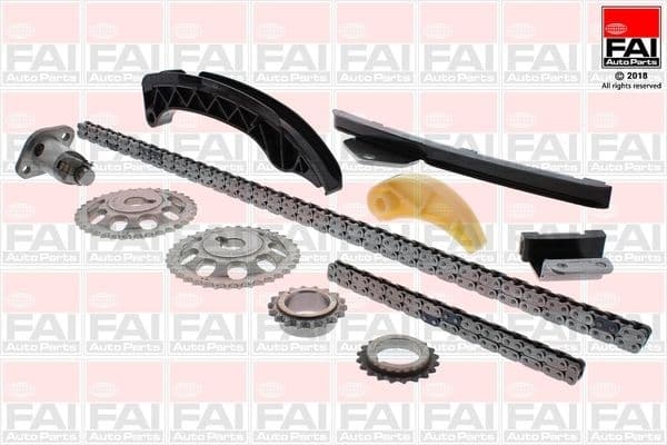 Timing Chain Kit TCK305NG