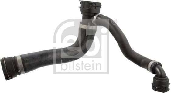 Radiator Hose 103465