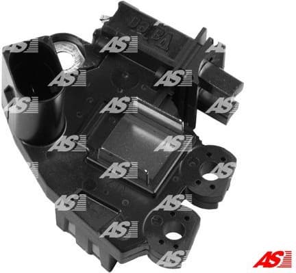 Alternator Regulator Valeo ARE3051 (VALEO)