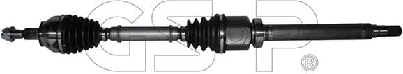 Drive Shaft 218343