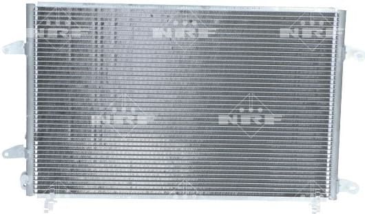 Condenser, air conditioning EASY FIT 350349 - image 5