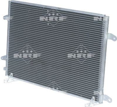 Condenser, air conditioning EASY FIT 350349 - image 6