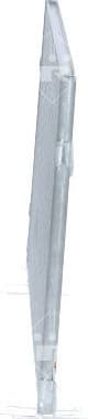 Condenser, air conditioning EASY FIT 350349 - image 7